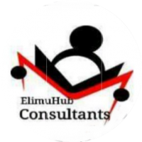 Elimuhub Education Consultants logo Image