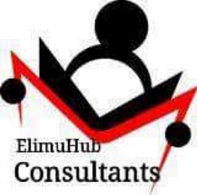 Elimuhub Education Consultants logo