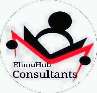 Elimuhub Education Consultants logo