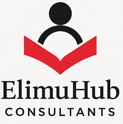 Elimuhub Education Consultants - Your Ultimate Educational Partner!