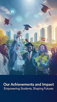 Our Achievements and Impact