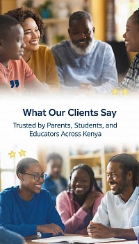 What Our Clients Say