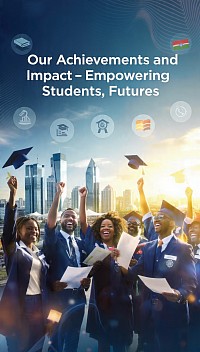 Our Achievements and Impact